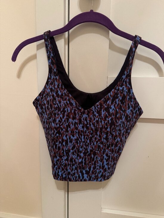 lululemon athletica Tops - Lululemon align tank top size 4